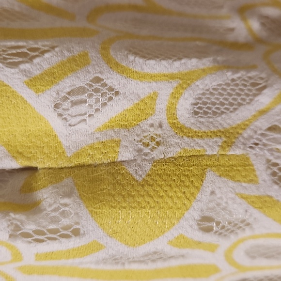 Westen Lace Dress - Picture 5 of 6